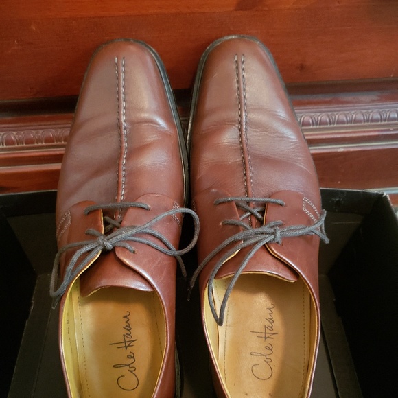 Men's Cole Haan shoes - Picture 4 of 4